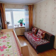 Квартира 54,6 м², 3-комнатная - изображение 5