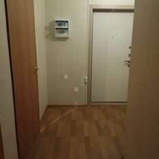 Квартира 38,9 м², 1-комнатная - изображение 3