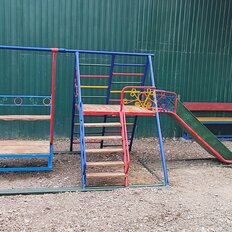 дом + 9 соток, участок - изображение 4