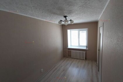 30,9 м², 1-комнатная квартира 21 900 ₽ в месяц - изображение 45