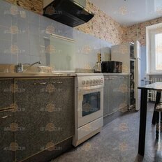 Квартира 35,2 м², 1-комнатная - изображение 5