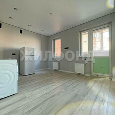 Квартира 22,1 м², студия - изображение 3
