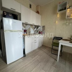 Квартира 23,5 м², студия - изображение 3