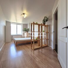 Квартира 38,7 м², 1-комнатная - изображение 1