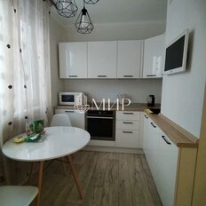 Квартира 38 м², 1-комнатная - изображение 3