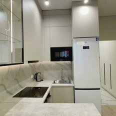 Квартира 30 м², 1-комнатная - изображение 5
