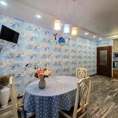 Квартира 107,8 м², 3-комнатная - изображение 3