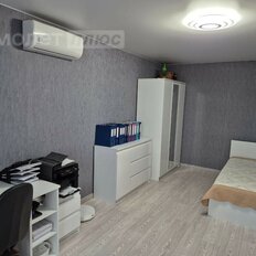 Квартира 37,7 м², 1-комнатная - изображение 5