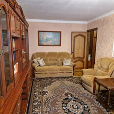 Квартира 63 м², 3-комнатная - изображение 2