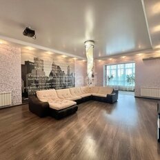 Квартира 160,6 м², 3-комнатная - изображение 1