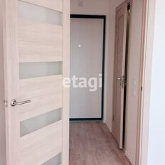 Квартира 19,3 м², студия - изображение 1