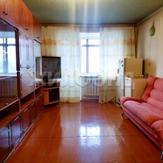 Квартира 59 м², 3-комнатная - изображение 3