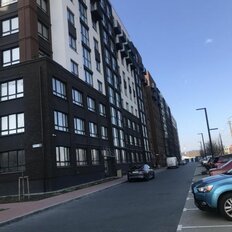 Квартира 34,5 м², 1-комнатная - изображение 2