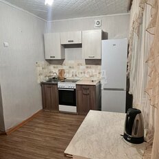 Квартира 27,4 м², 1-комнатная - изображение 2