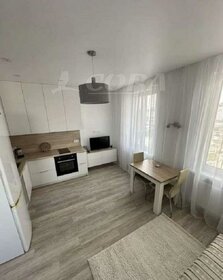 28 м², квартира-студия 35 000 ₽ в месяц - изображение 17