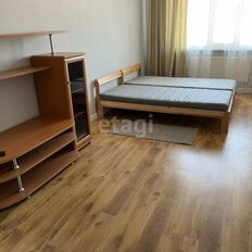 Квартира 43,5 м², 1-комнатная - изображение 2