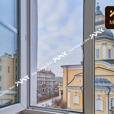 Квартира 59,3 м², 3-комнатная - изображение 2