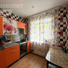 Квартира 32,1 м², 1-комнатная - изображение 4