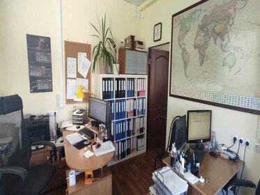 20 м², офис 82 500 ₽ в месяц - изображение 52