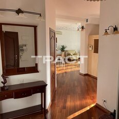Квартира 112 м², 2-комнатная - изображение 2