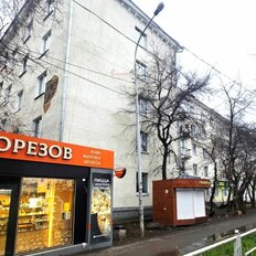 Квартира 19 м², 1-комнатная - изображение 1