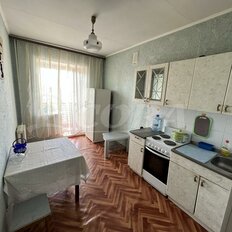 Квартира 40 м², 1-комнатная - изображение 2