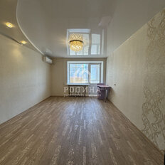 Квартира 61,4 м², 3-комнатная - изображение 2
