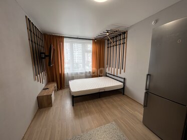 26 м², квартира-студия 20 000 ₽ в месяц - изображение 47