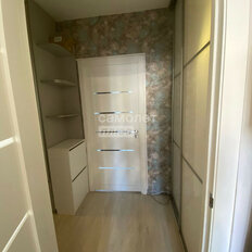 Квартира 54,4 м², 2-комнатная - изображение 4