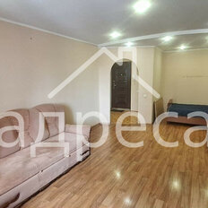 Квартира 53,1 м², 1-комнатная - изображение 2