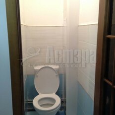 Квартира 69 м², 3-комнатная - изображение 5