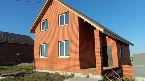 125 м² дом, 10 соток участок 5 300 000 ₽ - изображение 58