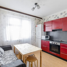 Квартира 62,1 м², 2-комнатная - изображение 1