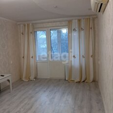 Квартира 29,6 м², 1-комнатная - изображение 1