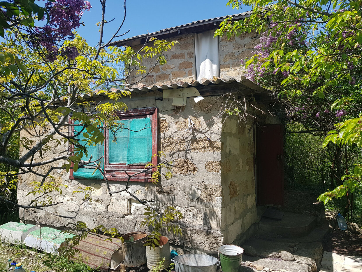 Дом 2-комн. 47 м² в Симферопольский ров — фото 5