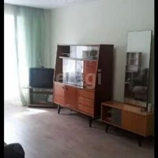 Квартира 32,5 м², 1-комнатная - изображение 1