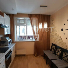 Квартира 52,4 м², 2-комнатная - изображение 2