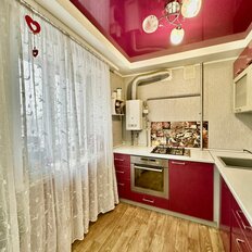 Квартира 54,5 м², 3-комнатная - изображение 2