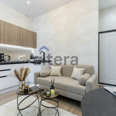 Квартира 45,4 м², 2-комнатная - изображение 3