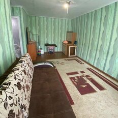 Квартира 32 м², 1-комнатная - изображение 3