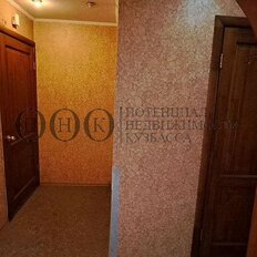 Квартира 38,3 м², 1-комнатная - изображение 1