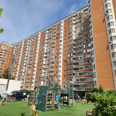 Квартира 37,8 м², 1-комнатная - изображение 2