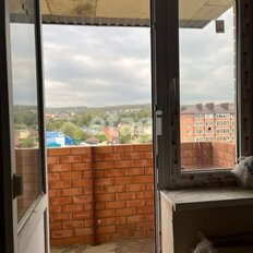 Квартира 25,3 м², студия - изображение 3