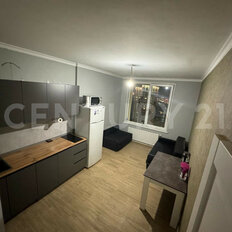 Квартира 40,3 м², студия - изображение 2