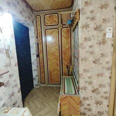 Квартира 31,9 м², 1-комнатная - изображение 5