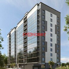 Квартира 28,9 м², студия - изображение 3