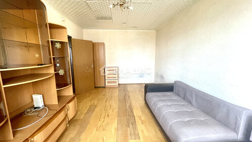 40 м², 1-комнатная квартира 10 300 000 ₽ - изображение 89