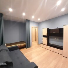 Квартира 40,1 м², 1-комнатная - изображение 5