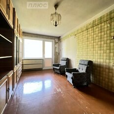 Квартира 64,5 м², 3-комнатная - изображение 2