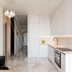 Квартира 63 м², 3-комнатная - изображение 3